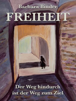 cover image of Freiheit